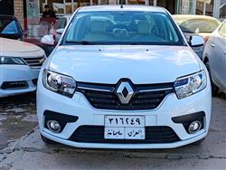 Renault Symbol